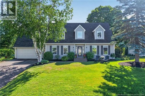 12 Fairway Blvd, Riverview, NB, E1B1S8 | Card Image