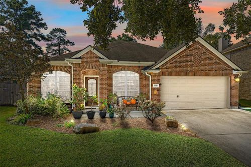 20923 Summer Trace Lane, Spring, TX, 77379 | Card Image