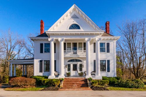 600 Boone Ave, Winchester, KY, 40391-2331 | Card Image