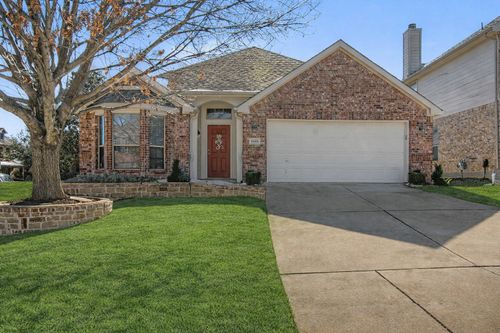8945 Silent Brook Ln, Fort Worth, TX, 76244-4946 | Card Image