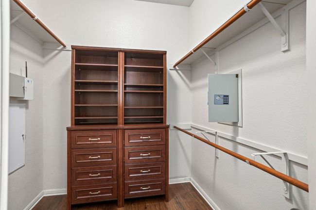 1601 Forest St, House other with 5 bedrooms, 4 bathrooms and null parking in Georgetown TX | Image 18