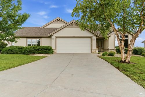 2055 Grand Ridge Ct, Manhattan, KS, 66503-8697 | Card Image