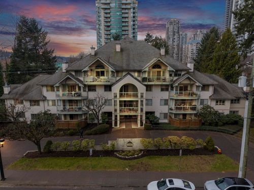 301-1148 Westwood St, Coquitlam, BC, V3B7M5 | Card Image