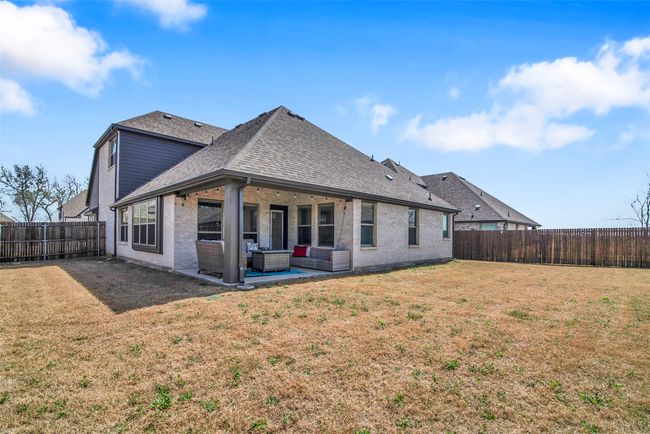 2309 Normandy Ave, House other with 3 bedrooms, 3 bathrooms and null parking in Anna TX | Image 28