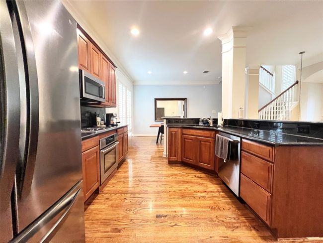 APT-7 - 4330 Holland Ave, Townhouse with 3 bedrooms, 4 bathrooms and null parking in Dallas TX | Image 10