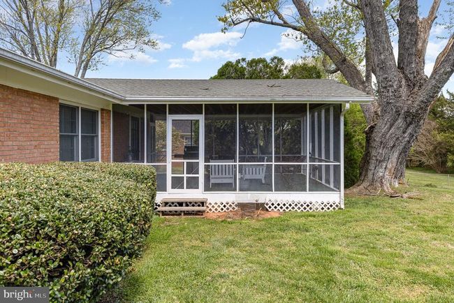 20063 Williams Dr, House other with 4 bedrooms, 2 bathrooms and null parking in CULPEPER VA | Image 28