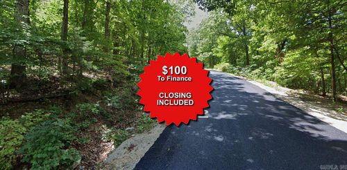 Lot 3 Tessuntee Dr, Cherokee Village, AR, 72529 | Card Image