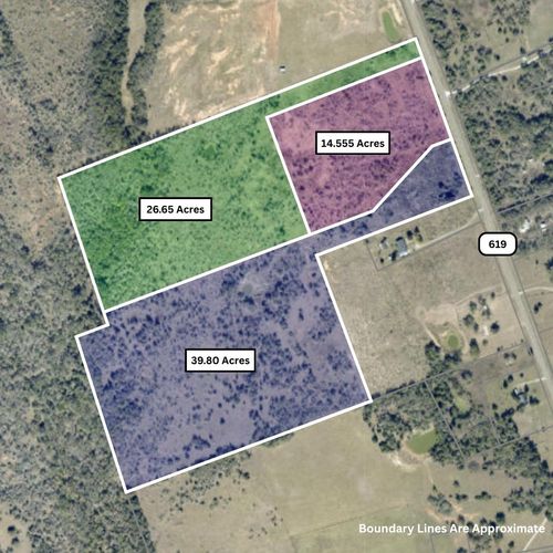 TBD Fm 619 Spur, Thrall, TX, 76578 | Card Image