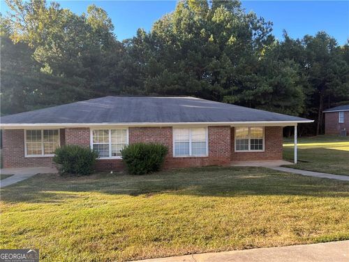 111 Doves Lane, Griffin, GA, 30223 | Card Image