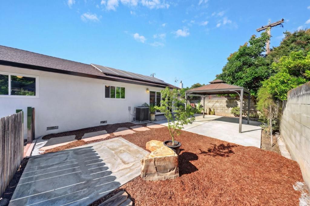 Residential in San Jose 4