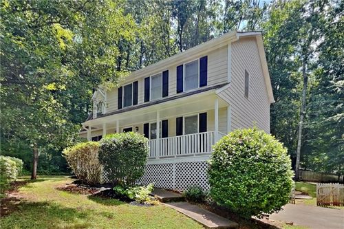 2358 Marneil Dr Ne, Marietta, GA, 30062-1603 | Card Image