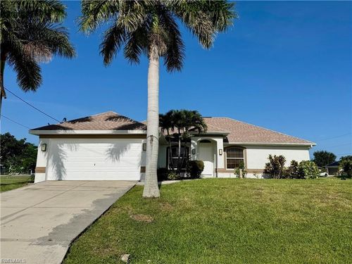 1300 Sw 22nd Ave, Cape Coral, FL, 33991-2215 | Card Image
