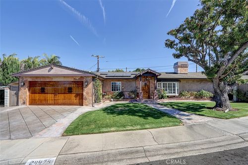 24474 Winlock Dr, Torrance, CA, 90505-6652 | Card Image