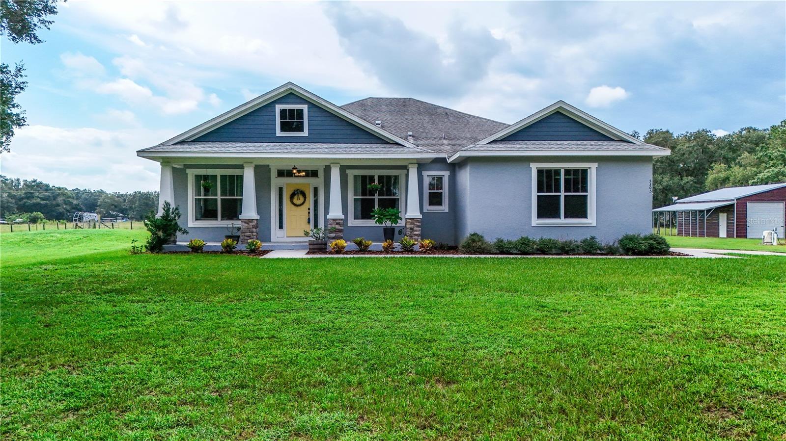 Poel Rd, Plant City, FL 33565