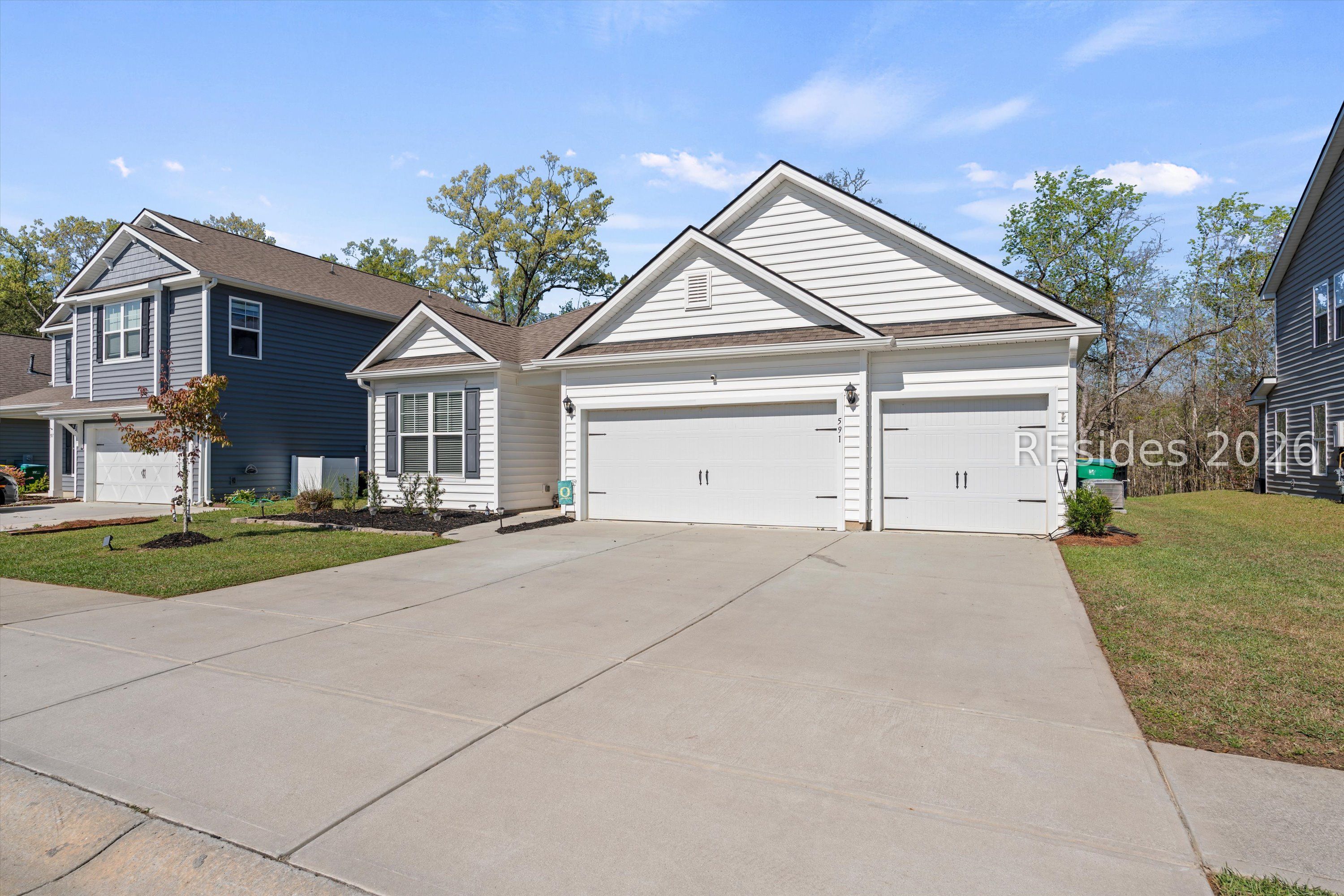 Residential in Bluffton 2
