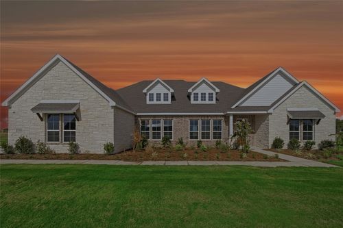 2309 Quartz St, Krum, TX, 76249-2009 | Card Image