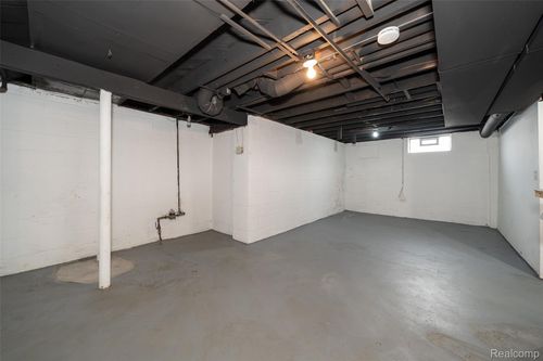 3494 Cummings Ave, Berkley, MI, 48072-1124 | Card Image