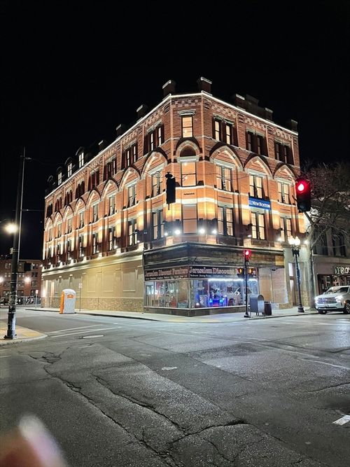 203-64 Market, Lynn, MA, 01901 | Card Image