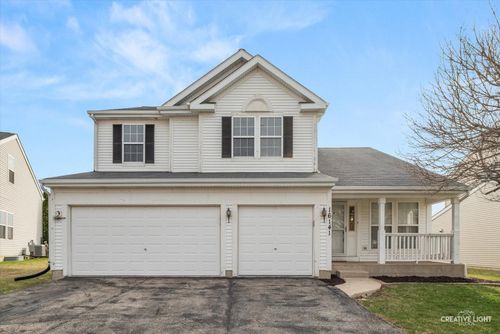 16141 Laurel Oak Dr, Crest Hill, IL, 60403-0737 | Card Image