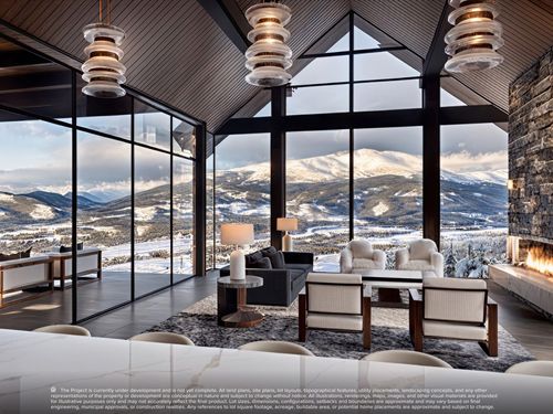 3 Heritage Drive, Breckenridge, CO, 80424 | Card Image