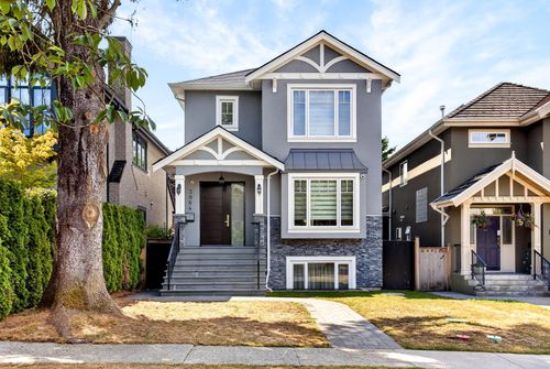 3964 W 21st Ave, Vancouver, BC, V6S1H6 | Card Image