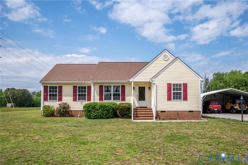 5280 W Quaker Road, Disputanta, VA, 23842 | Card Image