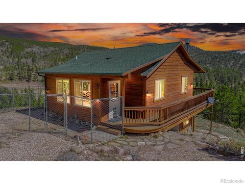 51 Tenino Ct, Red Feather Lakes, CO, 80545-8804 | Card Image