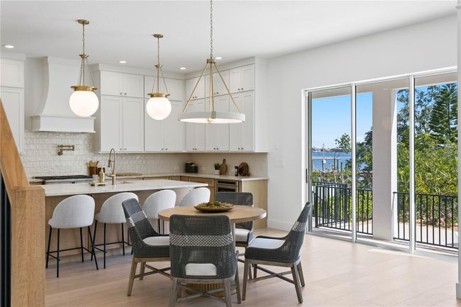 1739 1/2 Bayou Grande Blvd Ne, House other with 4 bedrooms, 4 bathrooms and null parking in St Petersburg FL | Image 16