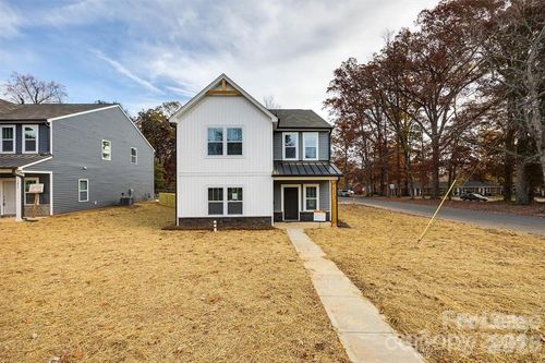 1241 Eastway Dr, Charlotte, NC, 28205-2201 | Card Image
