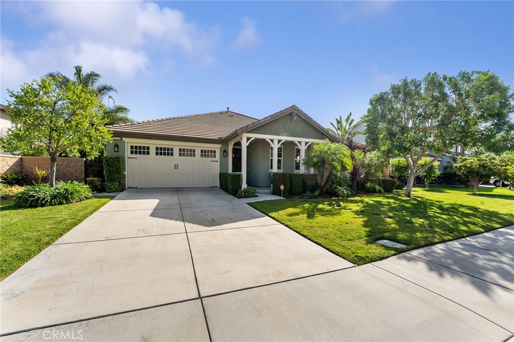 Residential in Eastvale 2