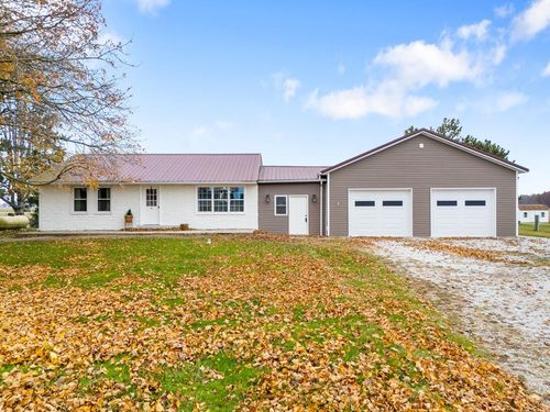 7199 State Route 598, Shelby, OH, 44875-9204 | Card Image