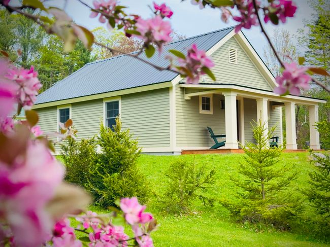 1173 Elmore St, House other with 2 bedrooms, 2 bathrooms and null parking in Morristown VT | Image 31