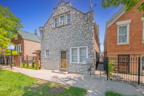 3031 S Central Park Ave, Chicago, IL, 60623-4674 | Card Image