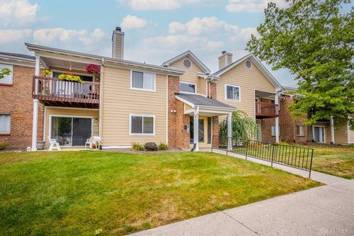 apt-4-156 Mallard Glen Dr, Dayton, OH, 45458-3485 | Card Image