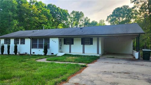 343 Pervie Bolick St, Eden, NC, 27288-3417 | Card Image