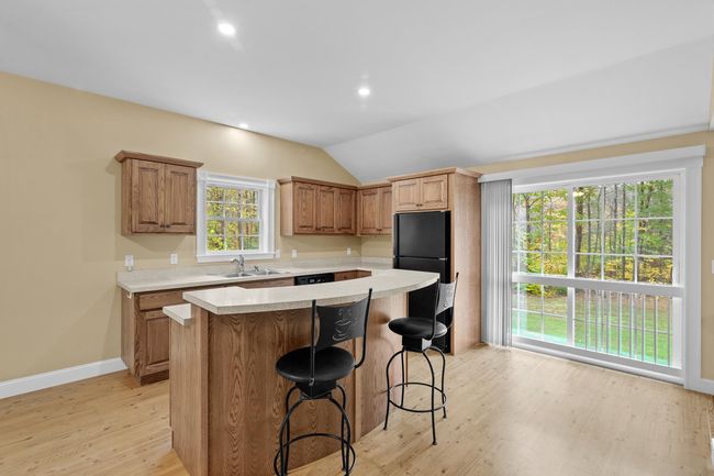 34 Stark Hwy S, House other with 2 bedrooms, 1 bathrooms and null parking in Dunbarton NH | Image 22