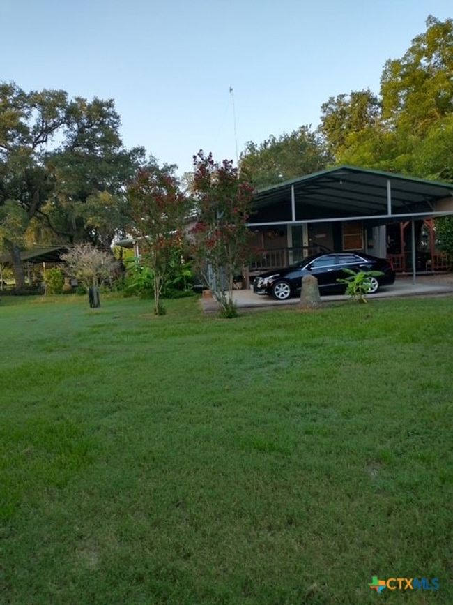 1037 Noll Rd, House other with 3 bedrooms, 3 bathrooms and null parking in Meyersville TX | Image 41
