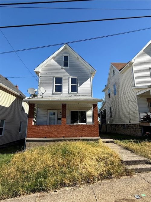 1144 Dennis Ave, Monessen, PA, 15062-1825 | Card Image