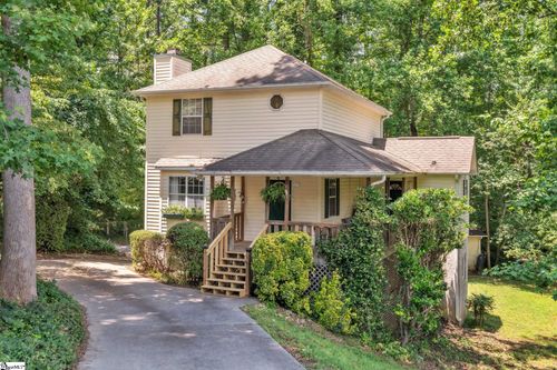 1221 Winding Way, Taylors, SC, 29687-4448 | Card Image