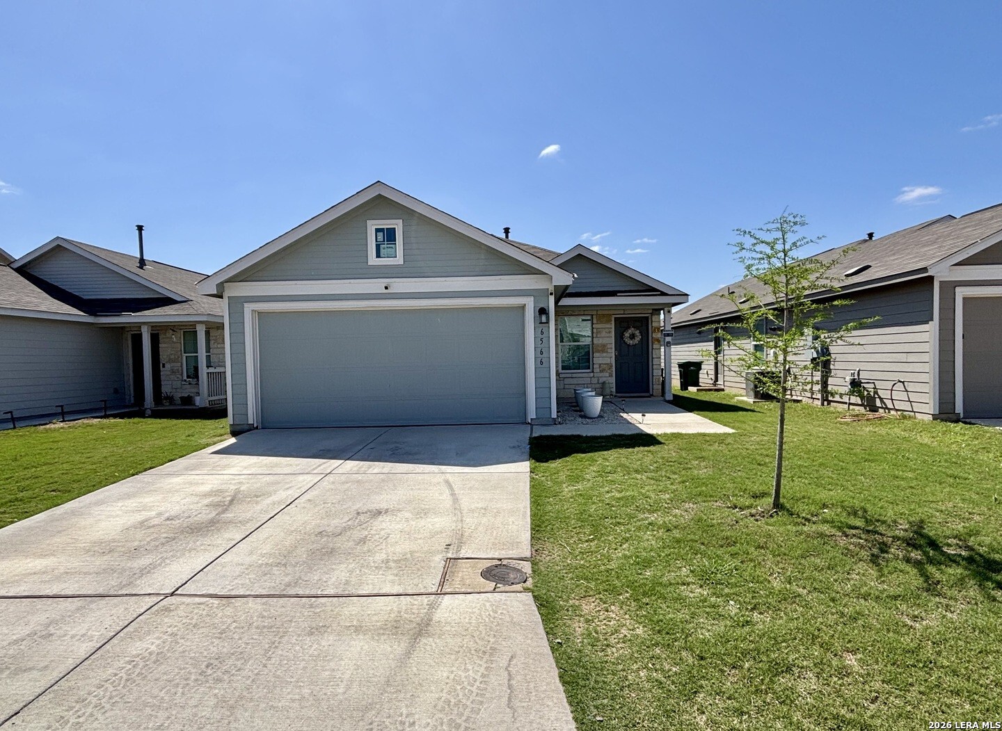 Residential in Converse 3