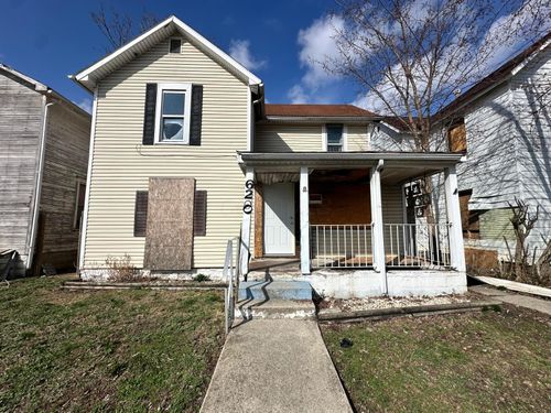 620 Herman St, Marion, OH, 43302-4720 | Card Image