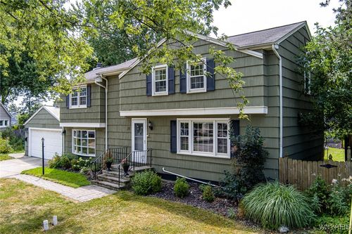 16 N Lawn Ct, Tonawanda, NY, 14150-7119 | Card Image