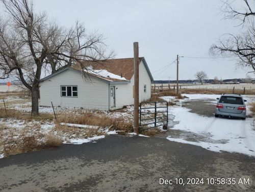 3367 Hwy 313, Hardin, MT, 59034 | Card Image