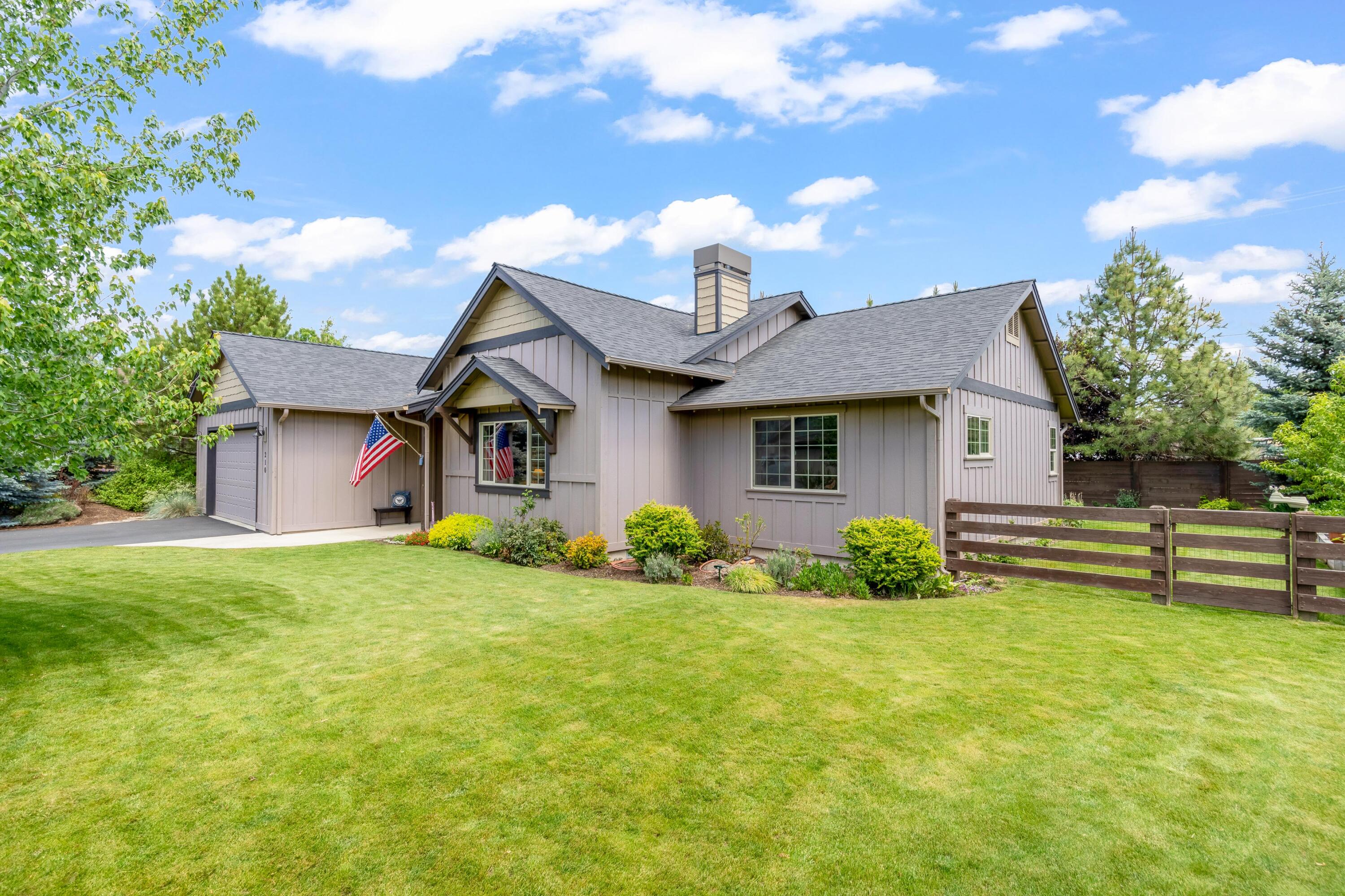 Residential in Prineville