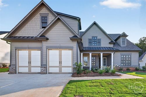 321 Lake Vista Drive, Statham, GA, 30666 | Card Image