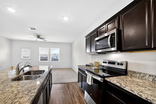 14413 Shooter Mcgavin Dr, Manor, TX, 78653-2404 | Card Image