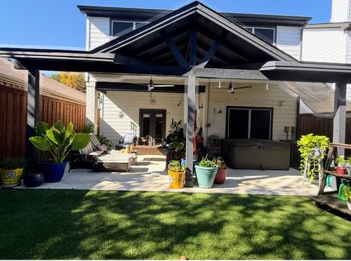 17446 Energy Ln, Dallas, TX, 75252-6188 | Card Image