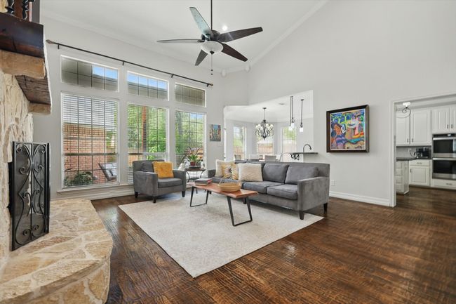 352 Cedar Crest Dr, House other with 5 bedrooms, 4 bathrooms and null parking in Coppell TX | Image 8