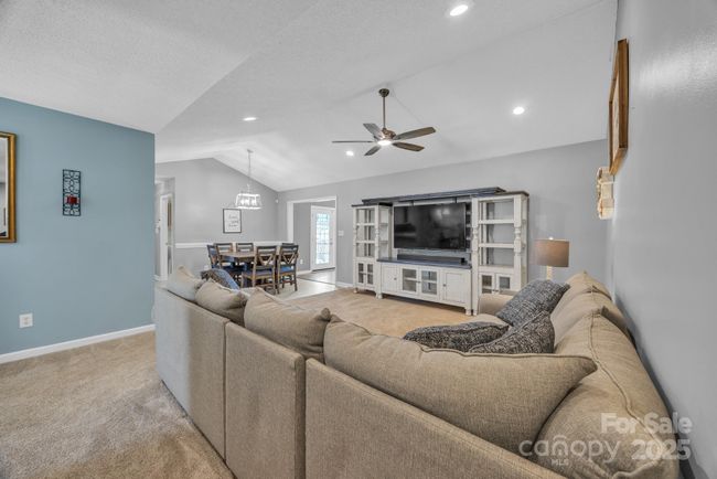 1584 Beverly Ln, House other with 4 bedrooms, 2 bathrooms and null parking in Lincolnton NC | Image 5