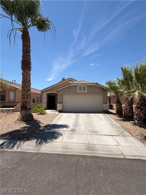 10133 Barrel Ridge St, Las Vegas, NV, 89183-7314 | Card Image